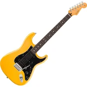 Fender Player II Modified Stratocaster HSS RW Sunshine Yellow Elektricna gitara (Kao novo)