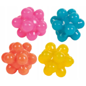 TRIXIE Set gumenih loptica za macke 4/1