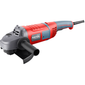 Extol Premium Kotni brusilnik, vrtljivo ročaj, 230mm, 2400W