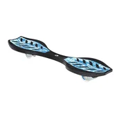 RZO RipStik Air Pro modra maskirna - Otroški rolka