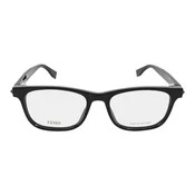 Muške Dioptrijske naocale Fendi Fendi FF M0037 Black