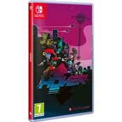 Hover (SWITCH)