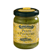 Gran Cucina Pesto od pistaca, 130g