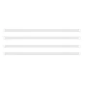 master LED LED linearna svetilka 150cm 54W 4000K 5800lm IP20, komplet 4kom