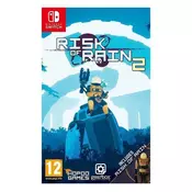 SWITCH Risk of Rain 2 Bundle