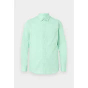 JACK & JONES Srajca JJJOE svetlo zelena
