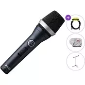 AKG D5CS SET Dinamični mikrofon za vokal