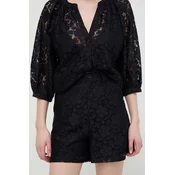 Kratke hlače Desigual LACE