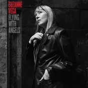 Suzanne Vega - Flying With Angels (Digisleeve) (CD)