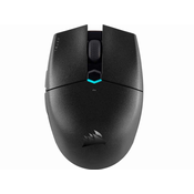 Miš CORSAIR KATAR PRO bežicni/CH-931C011-EU/gaming/crna