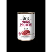 BRIT MONO PROTEIN govedina 400g