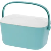 ProGarden Hladilna torba 20 l POLAR, turkizna