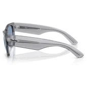 Ray-Ban Sončna očala 0RB0840S siva