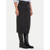 Levis Jeans krilo 001VH-0004 Črna Regular Fit