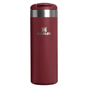 STANLEY Aerolight Transit 0,47L termo boca - Cranberry