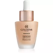 Collistar MAGICO Beautifying Foundation dugotrajni matirajuci puder vodootporno nijansa 3N - Naturale 30 ml