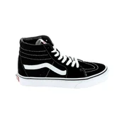 Vans Basket montante Sk8-Hi Noir Črna