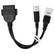Adapter iz Yamaha 3-pin/4-pin na OBD2
