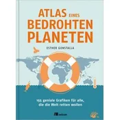 Atlas eines bedrohten Planeten