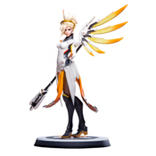 Kipic Blizzard Games: Overwatch - Mercy, 35 cm