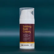 Posedla Smiling Butt Cream ženska krema, 100 ml