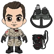 Funko 5 Star Gb Dr. Raymond Stantz