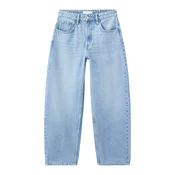 MANGO Kavbojke BET moder denim