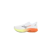 MIZUNO Tekaški čevelj oranžna/črna/bela