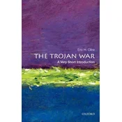 Trojan War: A Very Short Introduction