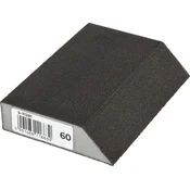 STALCO posnet brusni blok, debeline 60 mm, S-71281