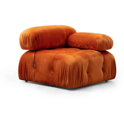 Atelier Del Sofa Fotelja Bubble 1R - narižasta