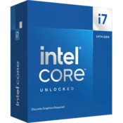 INTEL INTEL Core i7-14700KF 3,4 procesor brez hladilnika, (20834952)