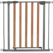 Hauck sigurnosna ograda Wood Lock Safety Gate