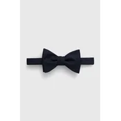 Svilen metuljček HUGO Bow tie dressy