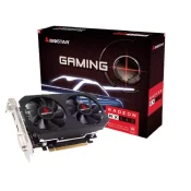 Graficka karta Biostar RX560 2GB GDDR5 128 bit DVI/DP/HDMI