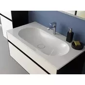 KOLPA SAN umivalnik iz litega marmorja UD 80/LM