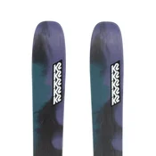 K2 Mindbender 99Ti W Ženske Allmountain smuči 2025