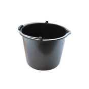 Ostatní Vedro EURO tools 139034 Plastic bucket with funnel 20 l, Premium
