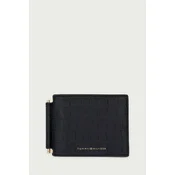 Tommy Hilfiger denarnica moška usnjena