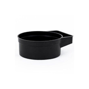 Kubala Mavčna skleda Plastic plaster bowl with handle, 1.5 l