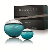 Bvlgari Aqva pour Homme Darilni set 2020