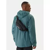ADIDAS PERFORMANCE Športna torbica za okrog pasu črna