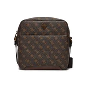 Guess Torbica za okrog pasu HMTOLO P4258 Rjava