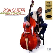 Ron Carter - Golden Striker (Live At Theaterstübchen, Kassel) (Limited Edition) (180 g) (2 LP)