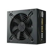 Cooler Master Napajanje MWE Gold V3, 750W, Crno, 5Y, (MPE-7506-ACAG-BEU)