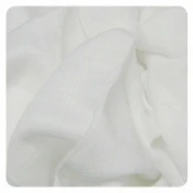 XKKO Serviete iz bambusa 30x30 Natural (9 kos)