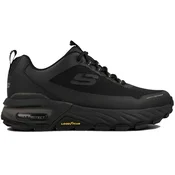 Skechers MAX PROTECT - FAST TRACK, planinarske cipele, crna 237304