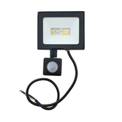 LED Reflektor sa senzorom LED/20W/230V IP44