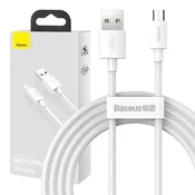 BASEUS Baseus Micro Usb Kabel Za Telefon I Tablet 21A 1,5M Brzo Punjenje