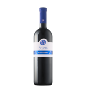 Šturm Vino Modra frankinja Šturm 0,75 l